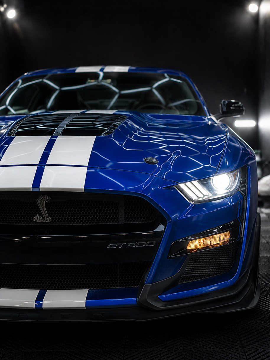 Detailing Select