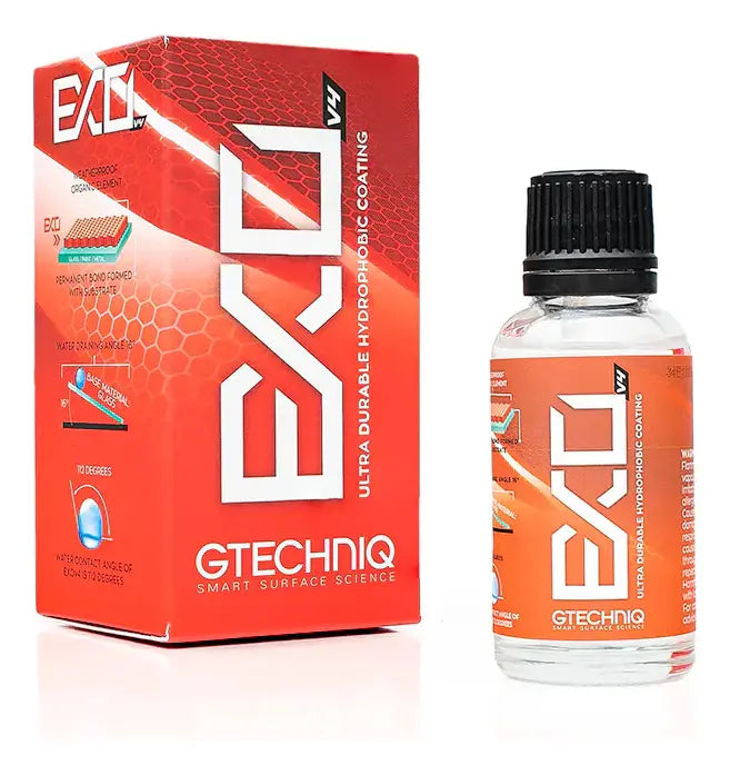 Sellador Cerámico Exo V4 Ultra