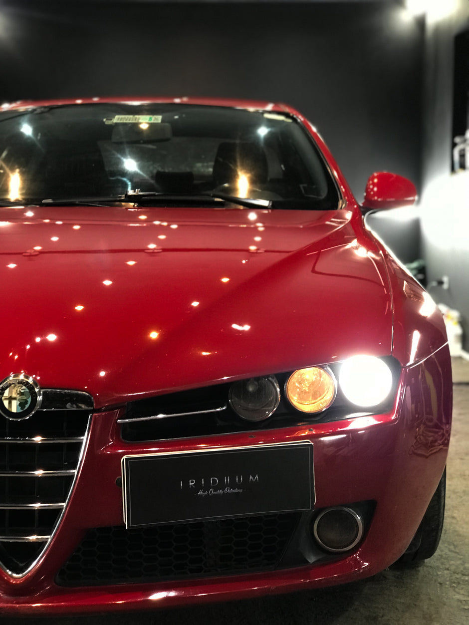 Detailing Premium